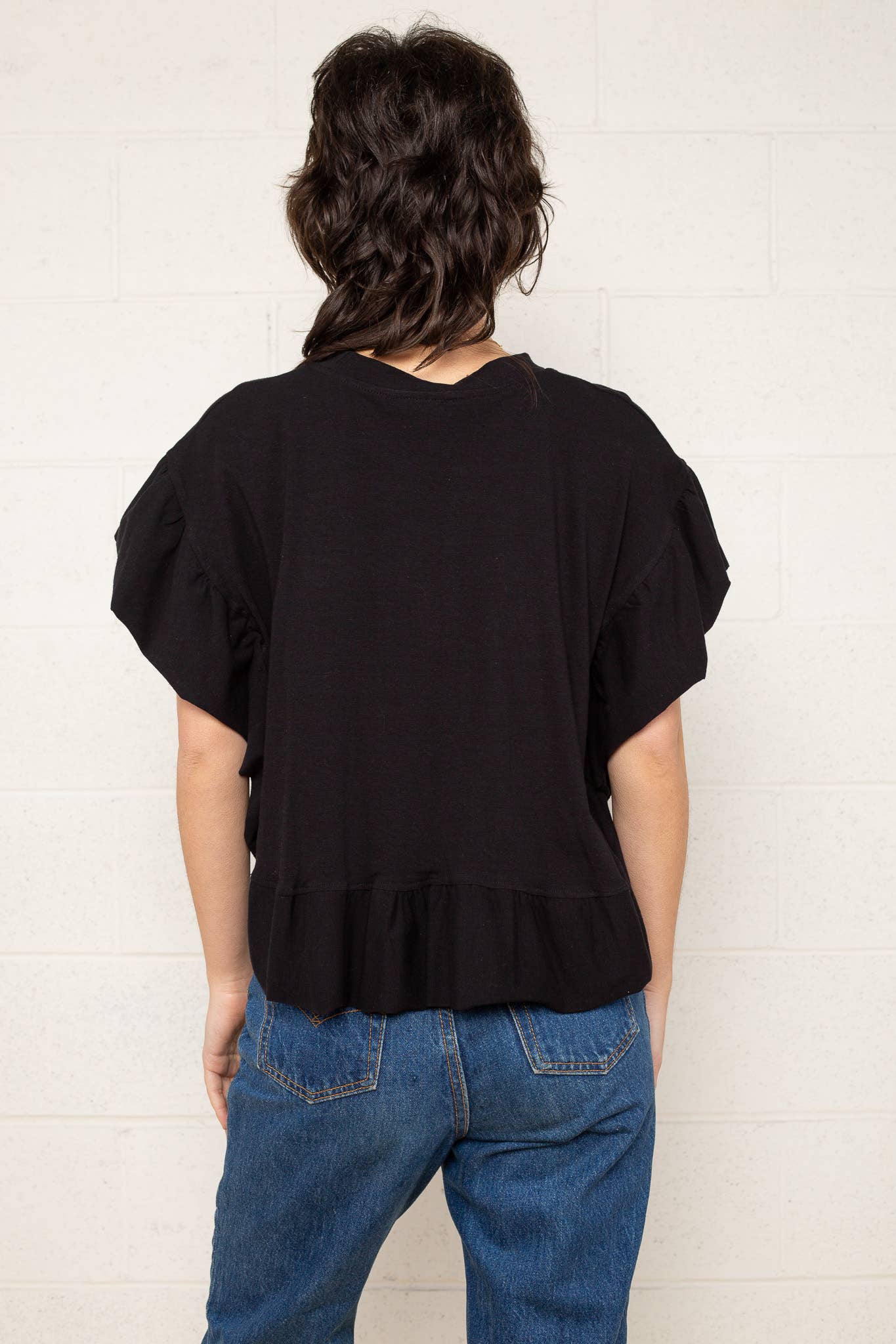 NLT - Vente Chemisier – femme - Haut Suzanne4