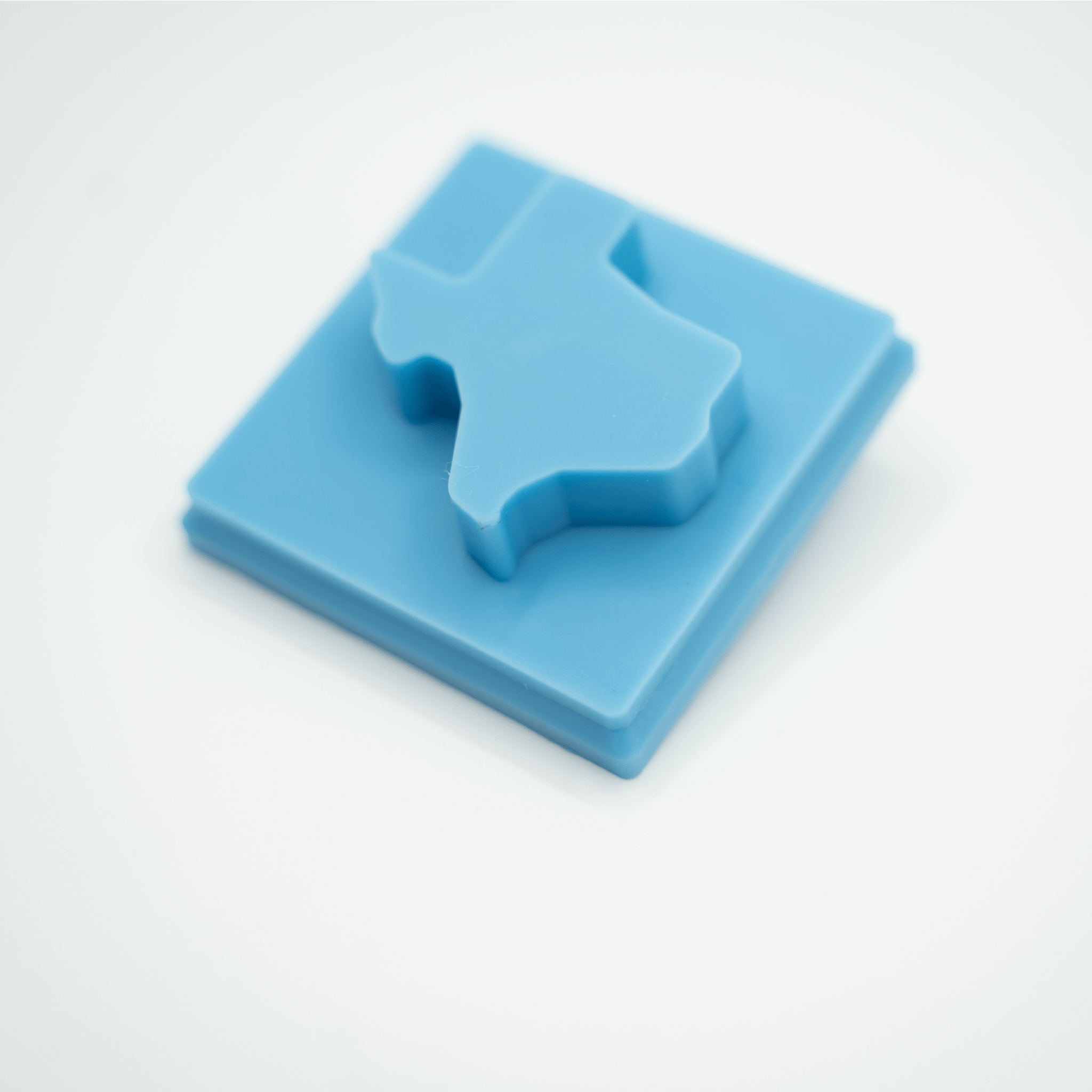 rOks - Wholesale Ice Tray/Mold - Texas Inserts - 3 Pack2