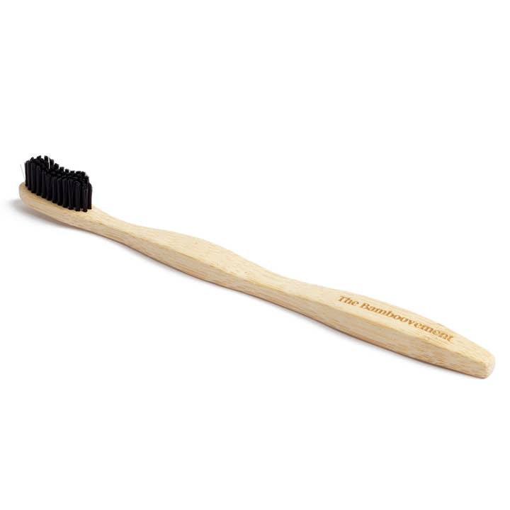 Bamboovement - Wholesale Toothbrush - Sustainable Bamboo Toothbrush - Adults - Soft Bristles