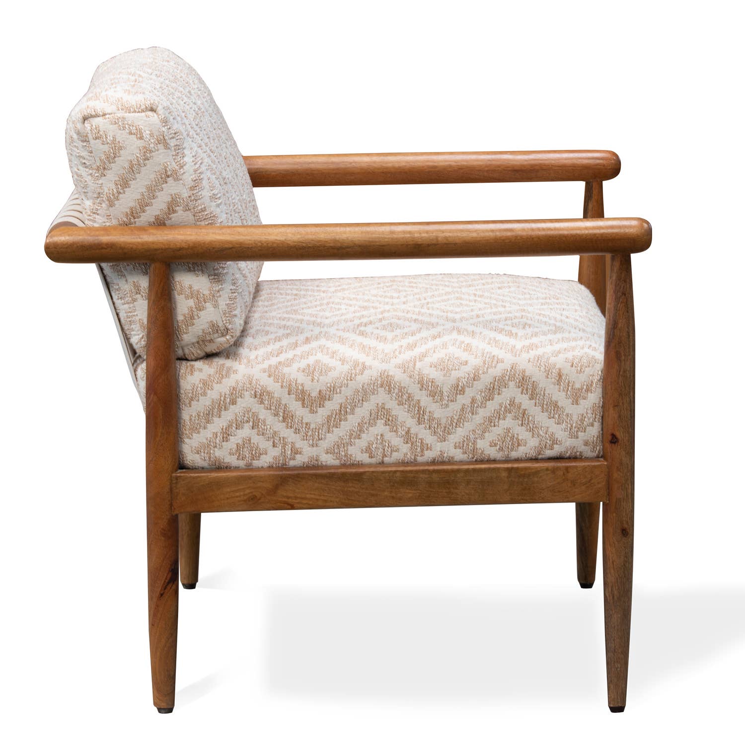 Mango Furniture Inc. - Wholesale Chair - RIHANA FABRIC CHAIR3