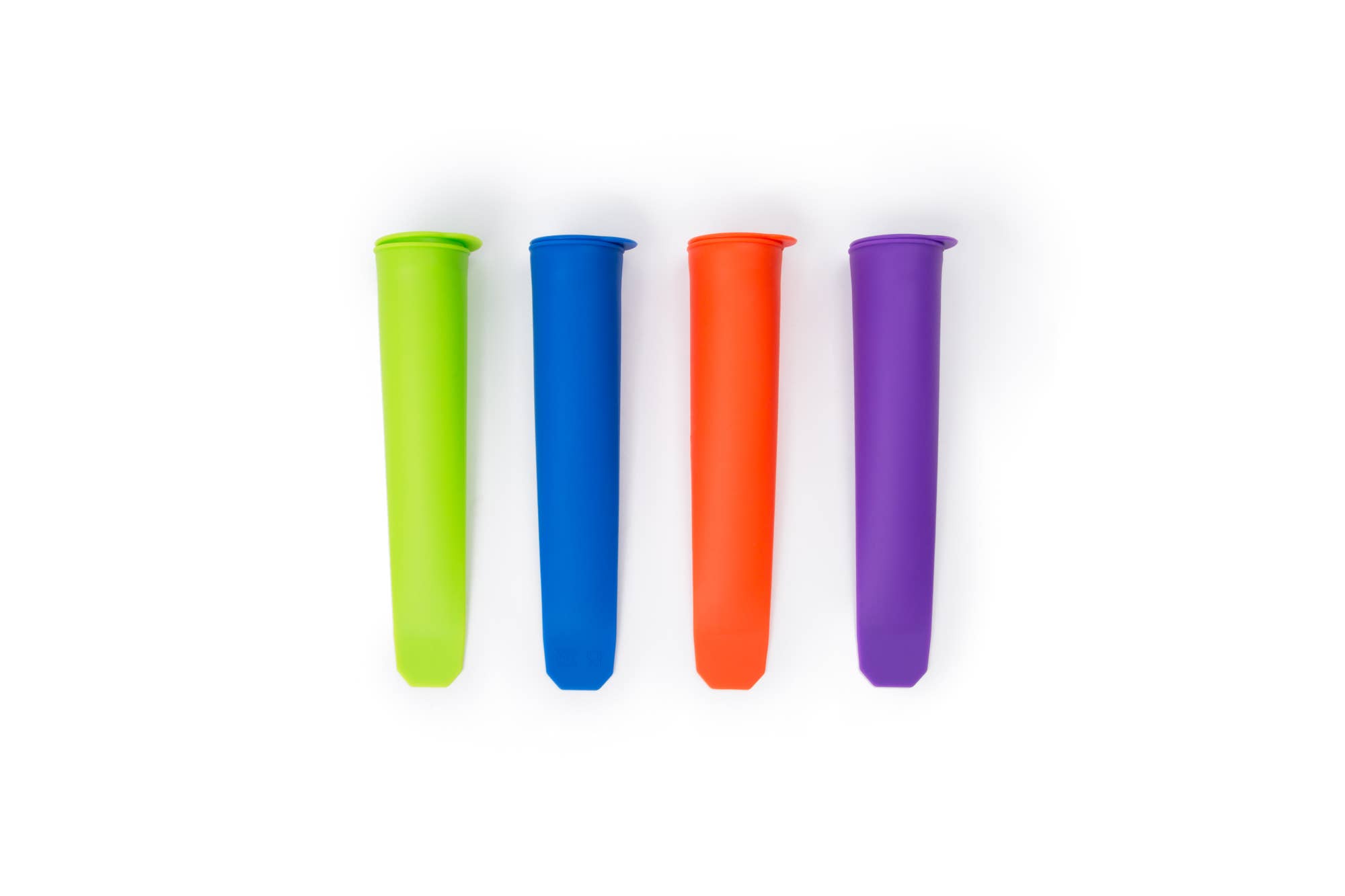 Fox Run Brands - Wholesale Ice Tray/Mold - Fox Run Ice Pop Molds, Set of 41