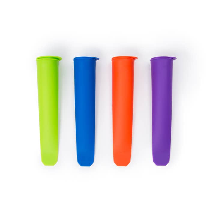 Fox Run Brands - Wholesale Ice Tray/Mold - Fox Run Ice Pop Molds, Set of 41