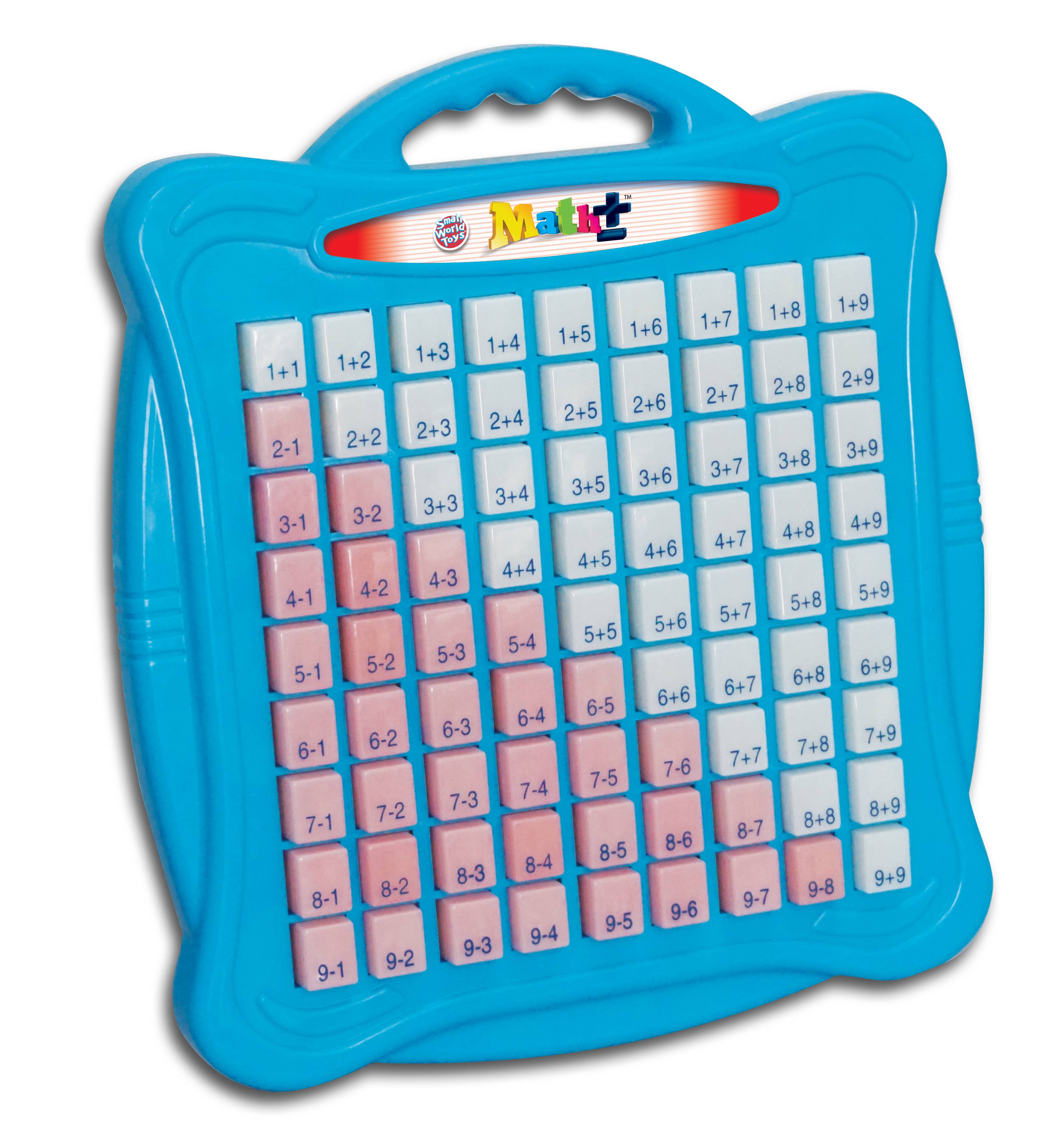 Small World Toys - Wholesale Classic Toy - Kids - The Pluses and the Minuses Deluxe2