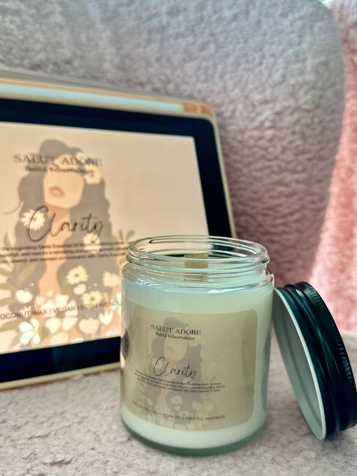 Duidelijkheid voor wholesale door Salut Adore