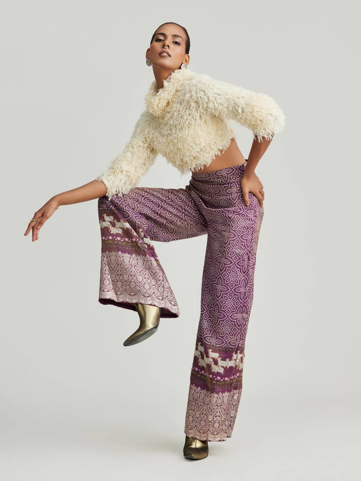 Mili Pants for wholesale by holiCHIC