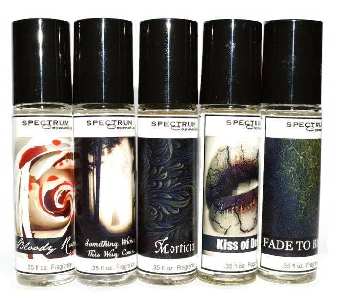 Spectrum Cosmetics - Wholesale Cologne Spray - Cemetery Gates Mens Cologne Woody Moss Cedar Patchouli2