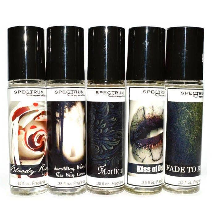 Spectrum Cosmetics - Wholesale Cologne Spray - Cemetery Gates Mens Cologne Woody Moss Cedar Patchouli2