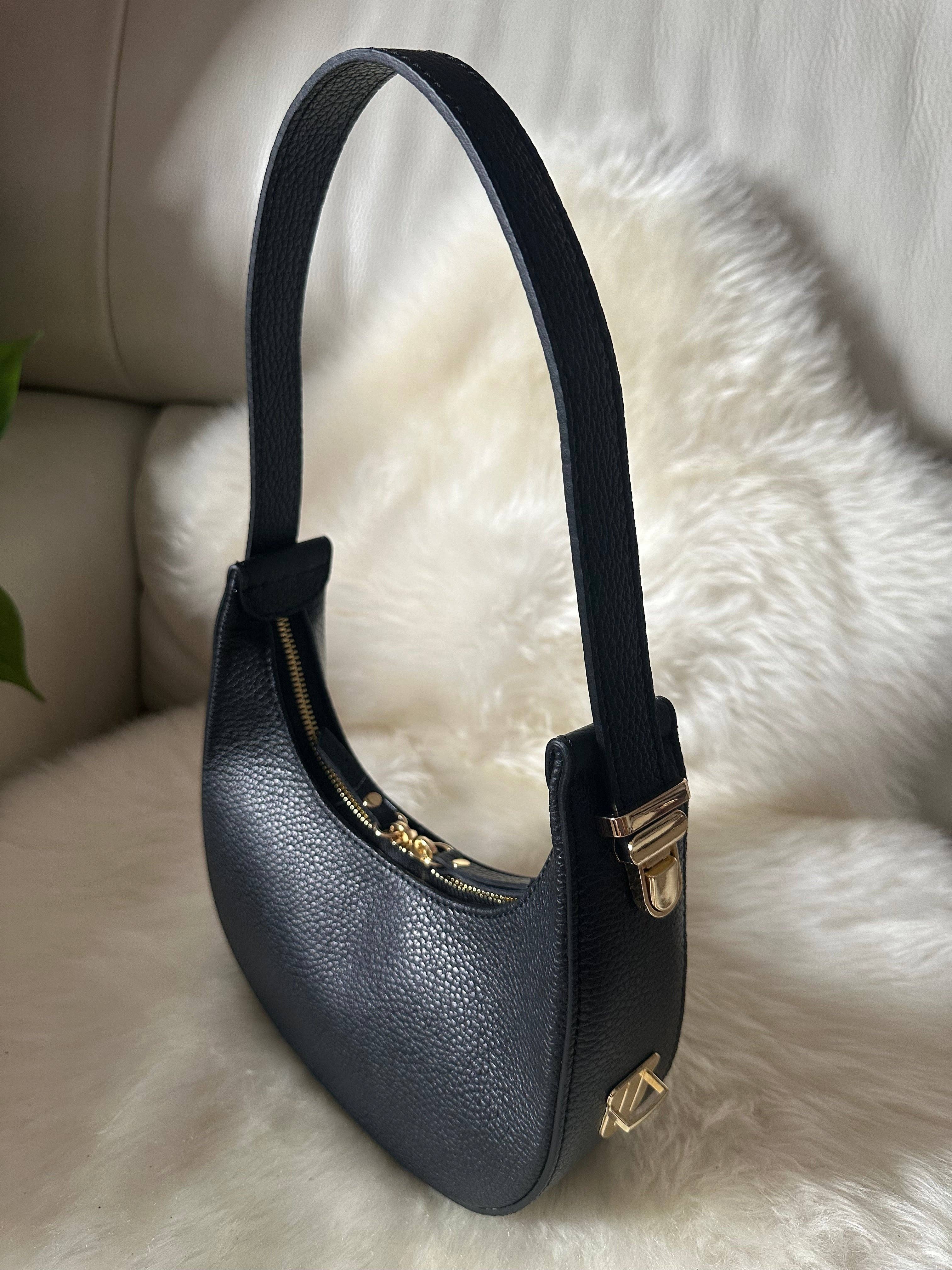 Zhade - Wholesale Shoulder bag – women's - ELLY - mini hobo bag7