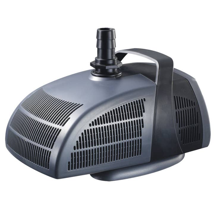 Algreen - Wholesale Outdoor Ornament/Decor - 1350 GPH Pond Pump