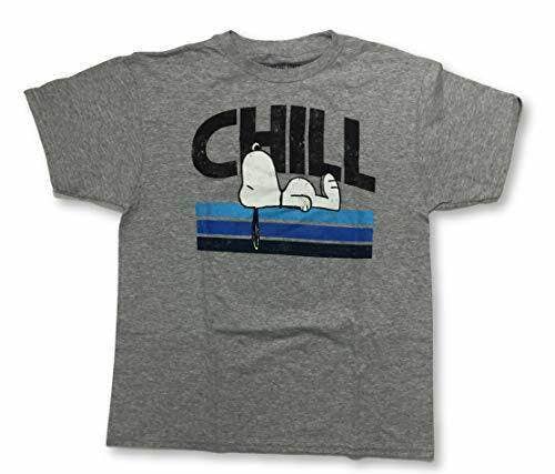 Big Apple Card Company - Wholesale T-Shirt (Graphic) - Unisex - Snoopy Adult Officially Licensed Tee Shirts12