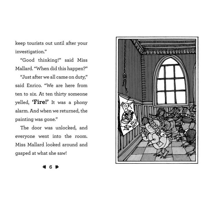 Simon & Schuster - Wholesale Mystery - Gondola to Danger by Robert Quackenbush4