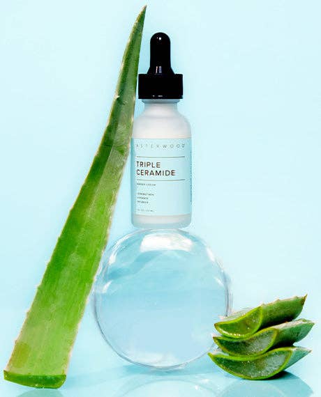 Asterwood - Wholesale Facial Serum/Concentrate - Triple Ceramide Barrier Serum6