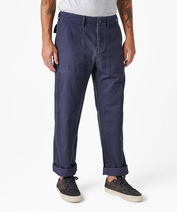 Arbor - Wholesale Pants - Men's - Fatigue Pant0