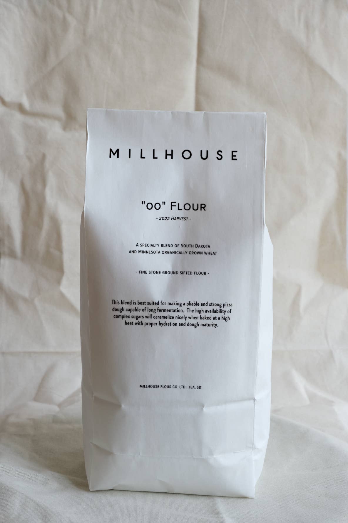 Choco Flakes — Millhouse EN