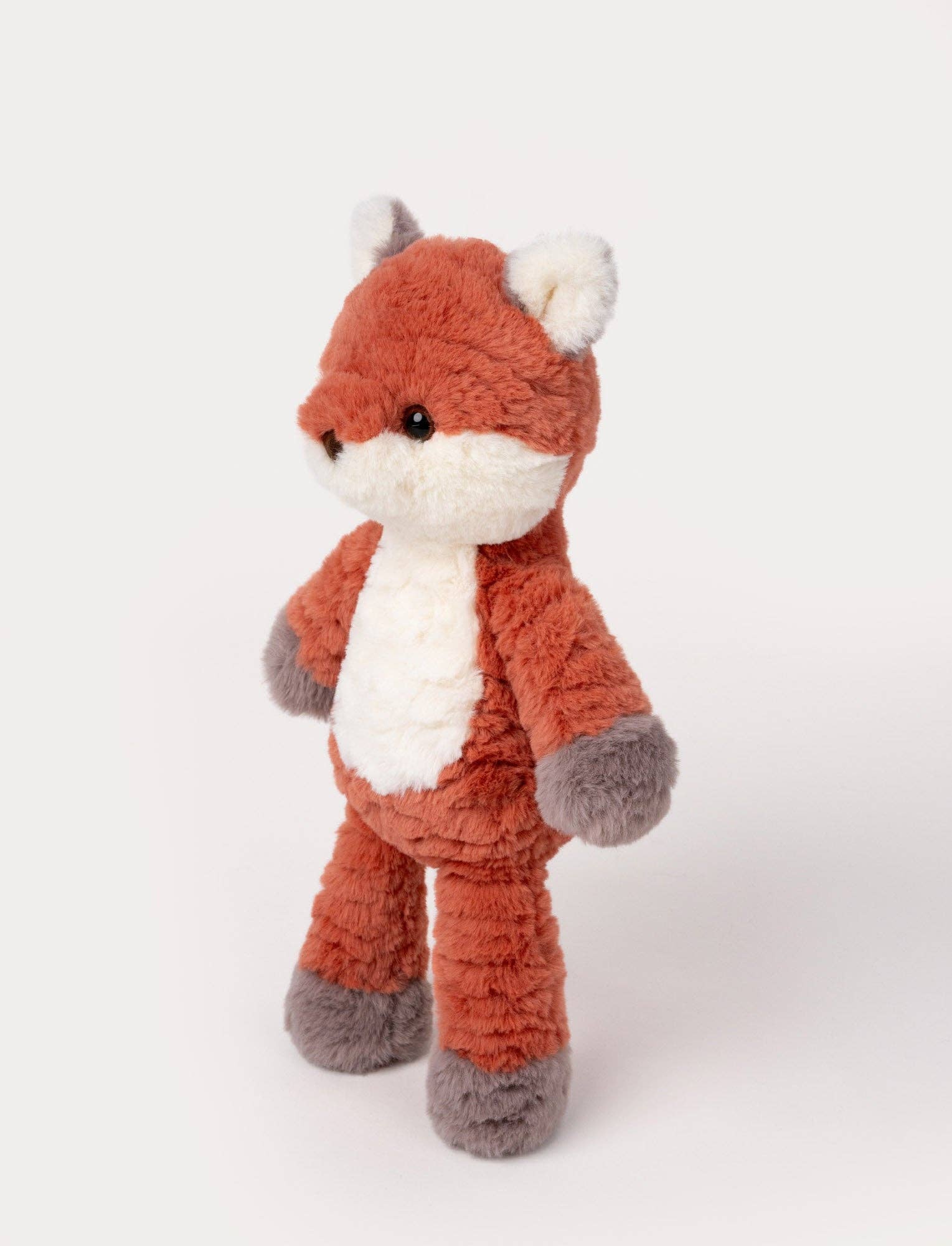 Teddykompaniet - Wholesale Stuffed/Plush Toy - Kids & Baby - Tuffisar, The Fox Rune1