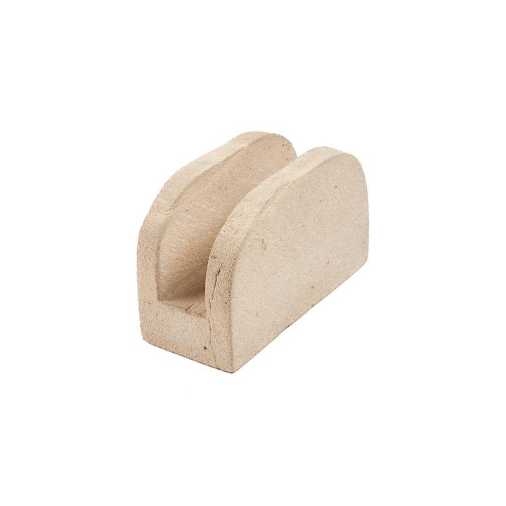 Der Steintuchhalter für den Großhandel von Bazar Bizar Living