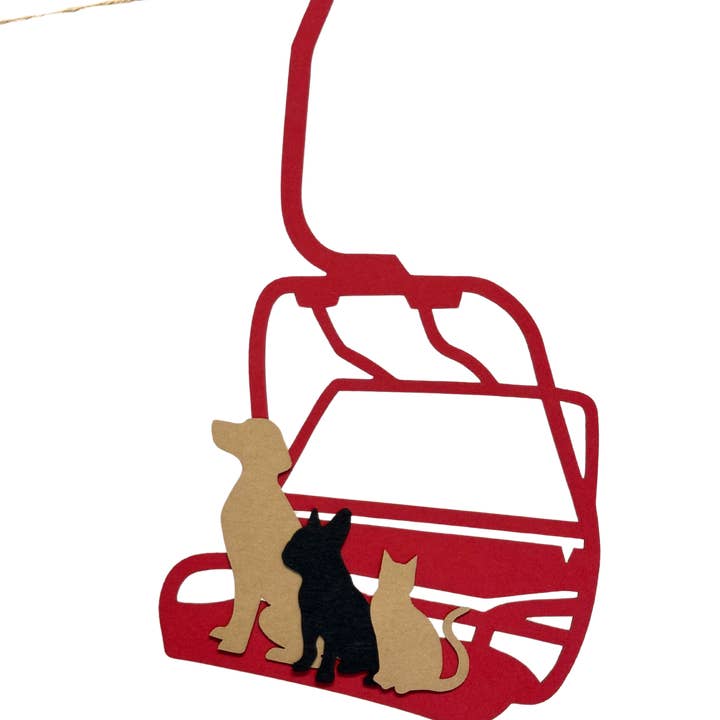 The Creative Garland Company - Wholesale Slingers - De stoeltjesliftslinger10