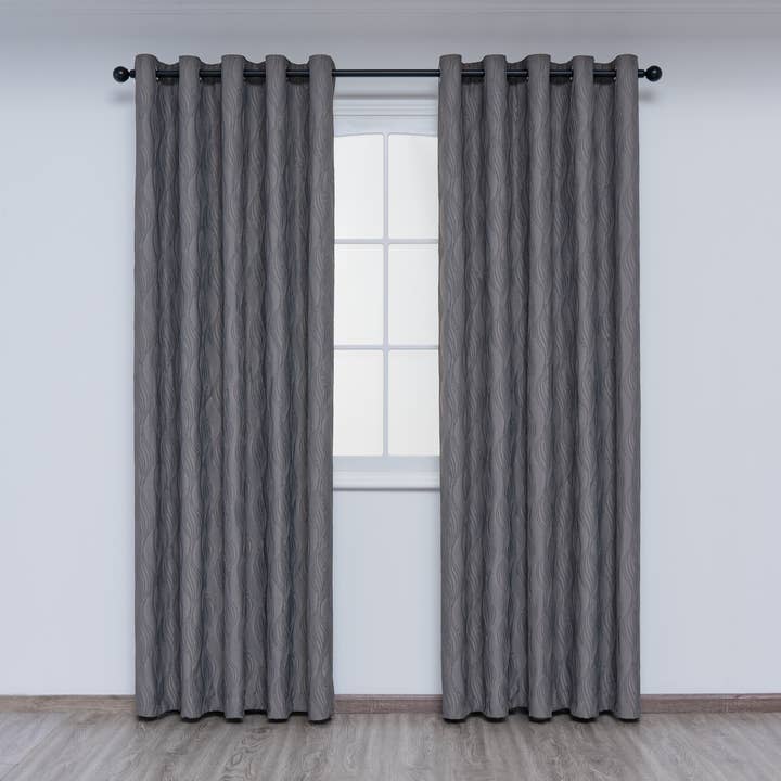 Surf Panel 54"X96" 2 Panels for wholesale by Gouchee Home