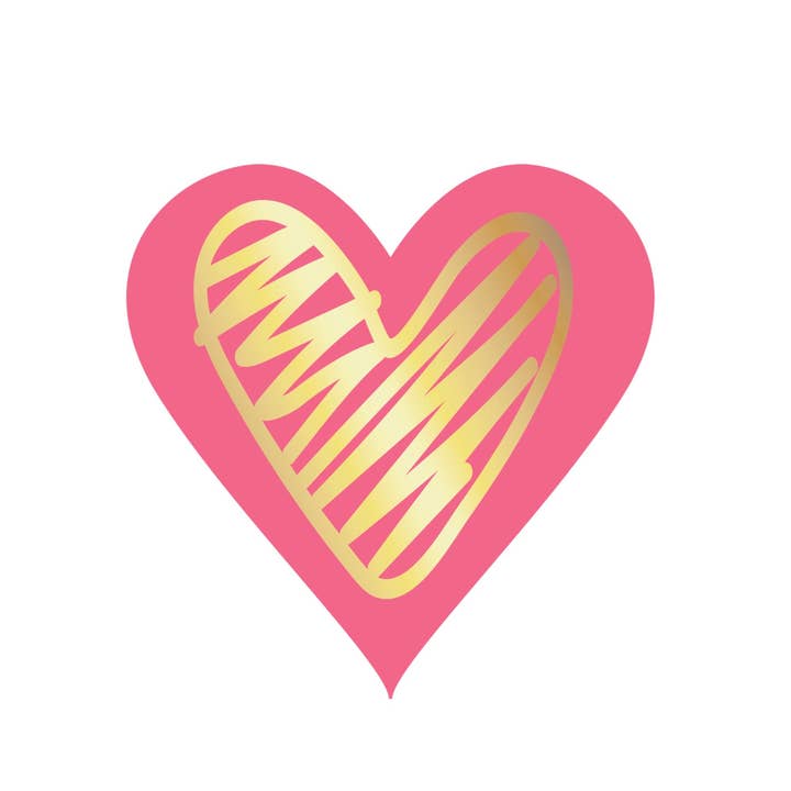 VALENTINE's HEART SUGAR SCRUB BAR 3-PIECE SET for wholesale by LUSCIOUS GAL