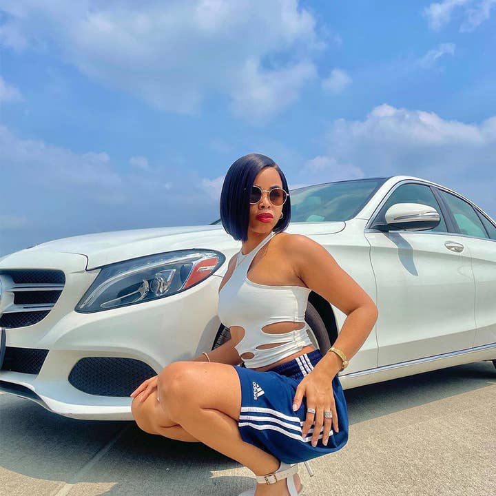 Fifth & Ninth - Vendita all'ingrosso Occhiali da sole - Donna - Jackson12