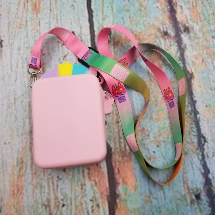 MIAS SHOP – wholesale Fidget toy – Kids – Unicorn Pop Bag Push Bubbles Fidget Toys2