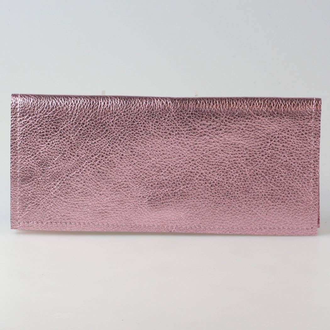 Zina Kao Exclusives - Vente Portefeuille – femme - Portefeuille et porte-passeport/documents The Tommy Clutch30