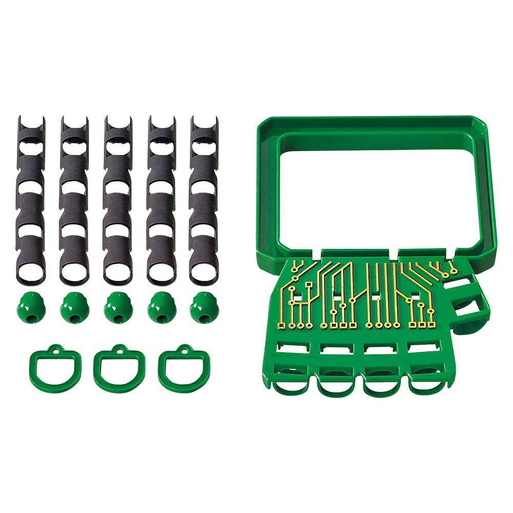 The Toy Network - Wholesale Build-a-Toy - Kids - KidzLabs /Robotic Hand1