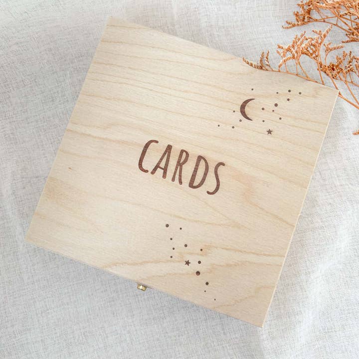 Cards - valve cover for wholesale by Fien & Feau