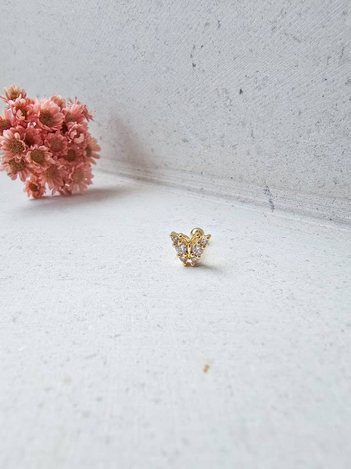 Brinco Wings por atacado de What Goes Around