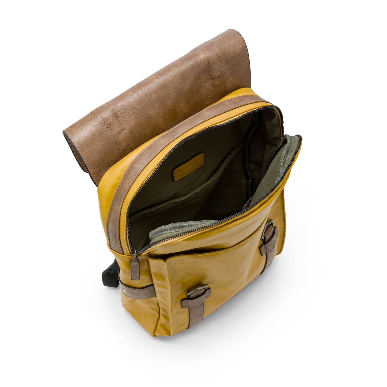 Herling - Vente Sac à dos – unisexe - LENNOX - Sac à dos unisexe21