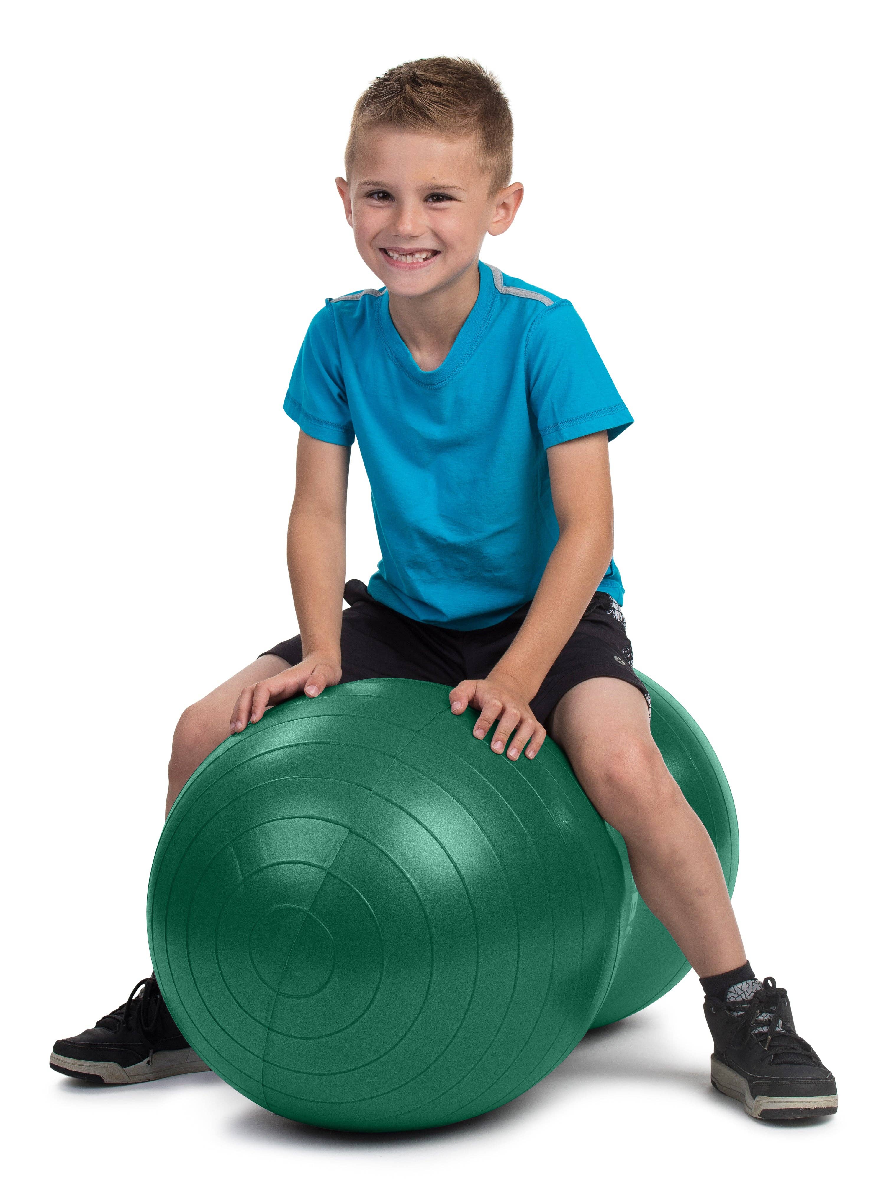 Bintiva - Wholesale Fitness Equipment - Bintiva Peanut Ball3