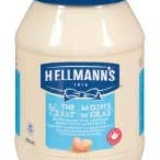 EcoQuality - Wholesale Mayo - Hellmann's Light Mayonnaise, 890ml Jars0
