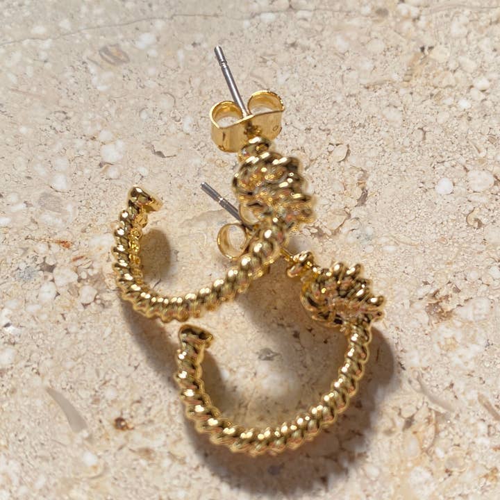 Simona Ohrschmuck für den Großhandel von Silla