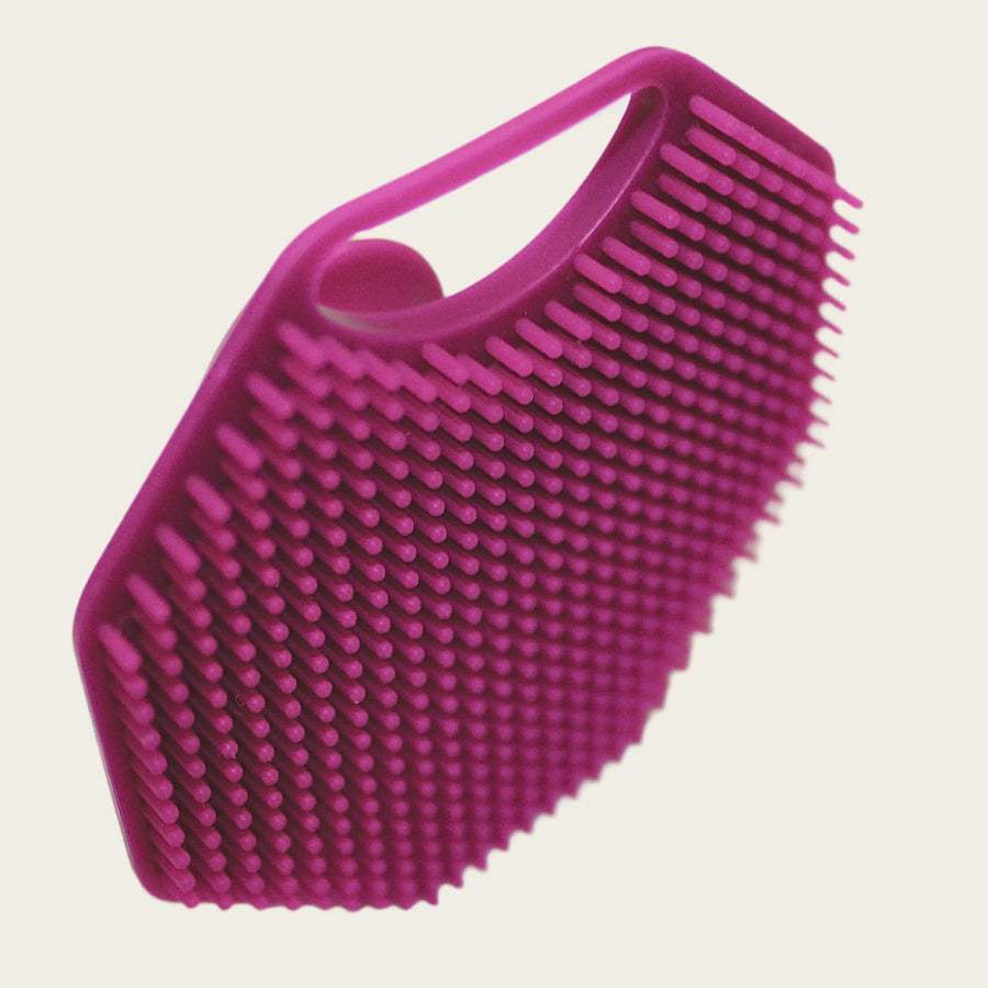 ScrubMe – wholesale Face/beauty roller – ScrubMeFace - Gentle Exfoliating Silicone Face Scrubber16