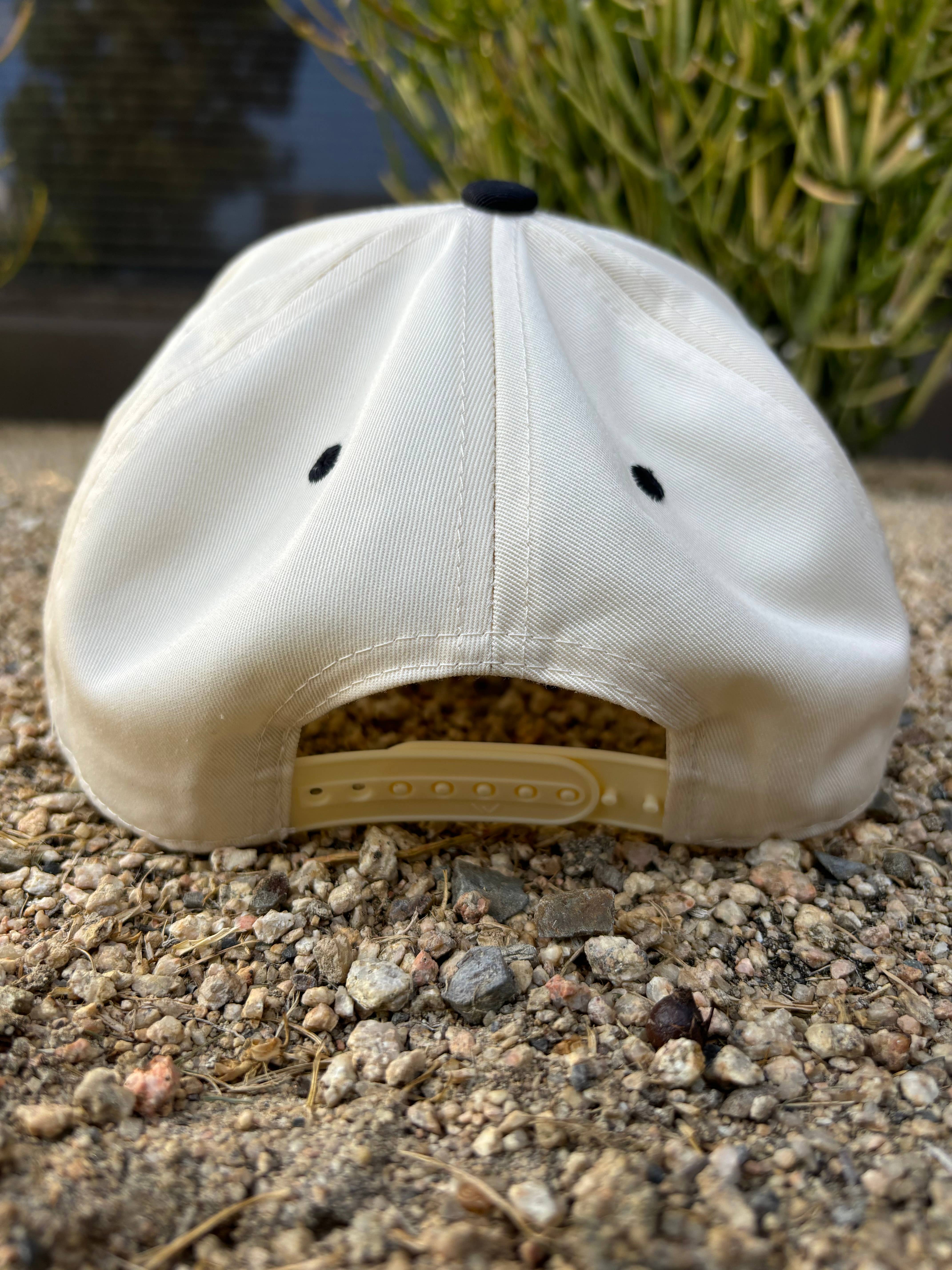 Free Spirit - Wholesale Trucker Hat - Women's - Dolly Embroidered Snapback Hat2