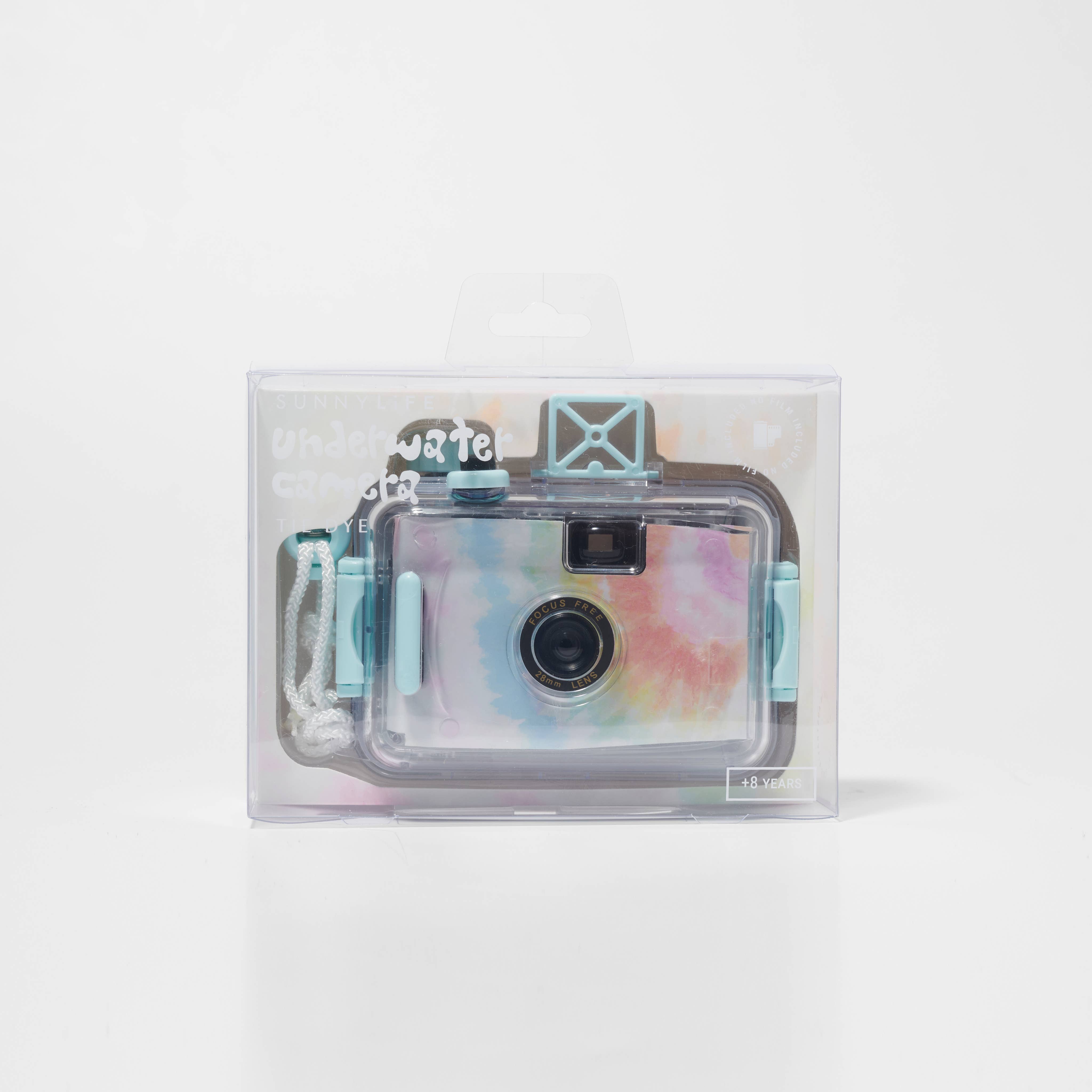 SUNNYLIFE - Wholesale Kaleidoscope Camera - Kids & Baby - Waterproof Camera - Multicolor2