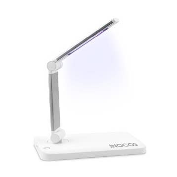 INOCOS Open Flex LED/UV Lampe 10W für den Großhandel von INOCOS Cosmetics