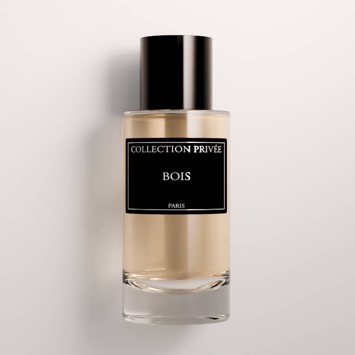 Wood (Elixir of Wood) - Private Collection Perfume for wholesale by Collection Privée Paris