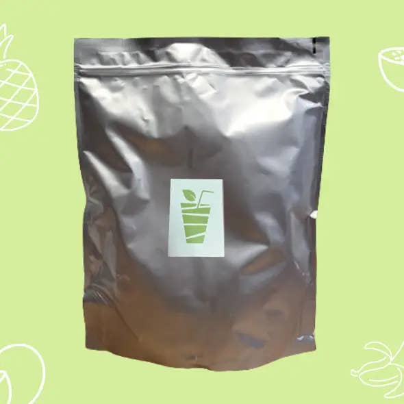 XL Green - Forberedelse til smoothie for engroshandel hos Natural Food Innovation