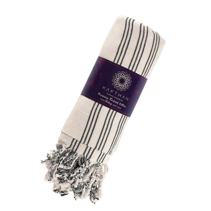 KAFTHAN - Wholesale Bath Towel - 🌿 Hades Turkish Towels Turkish Cotton Summer Bestseller8