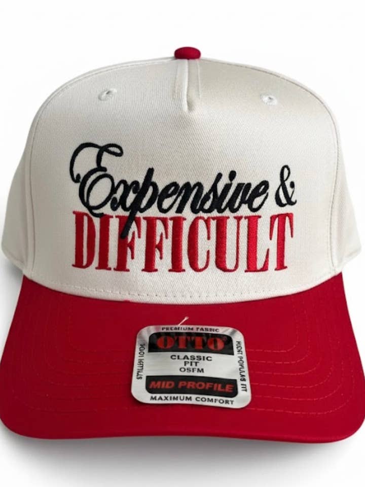 Duur en Moeilijk op Rood voor wholesale door Lucky Girl TX