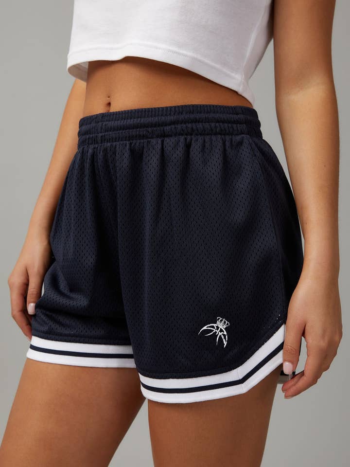 The SHORTER Short - Solid Colours for wholesale by Hercourt