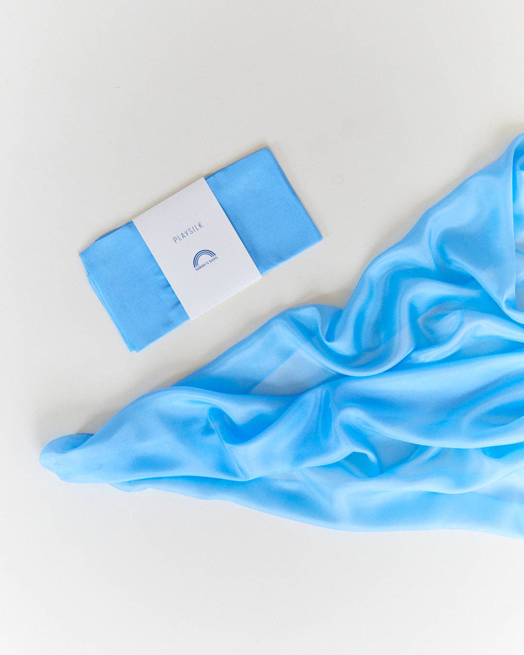 Sarah’s Silks - Wholesale Toy Set - Kids - Solid Color Playsilks36