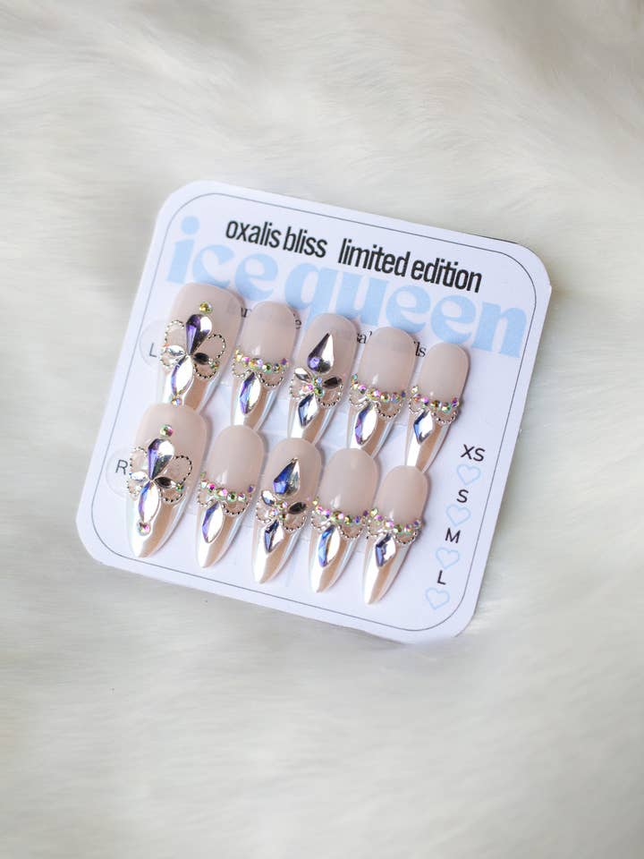 Valéria por atacado de Oxalis Bliss