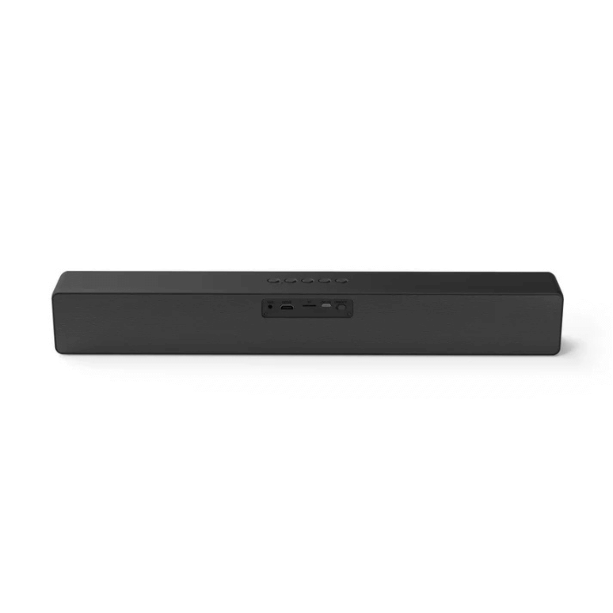 JupiterGear Home - Wholesale Speakers - Supersonic 17.6-Inch Portable 10W Bluetooth Soundbar2