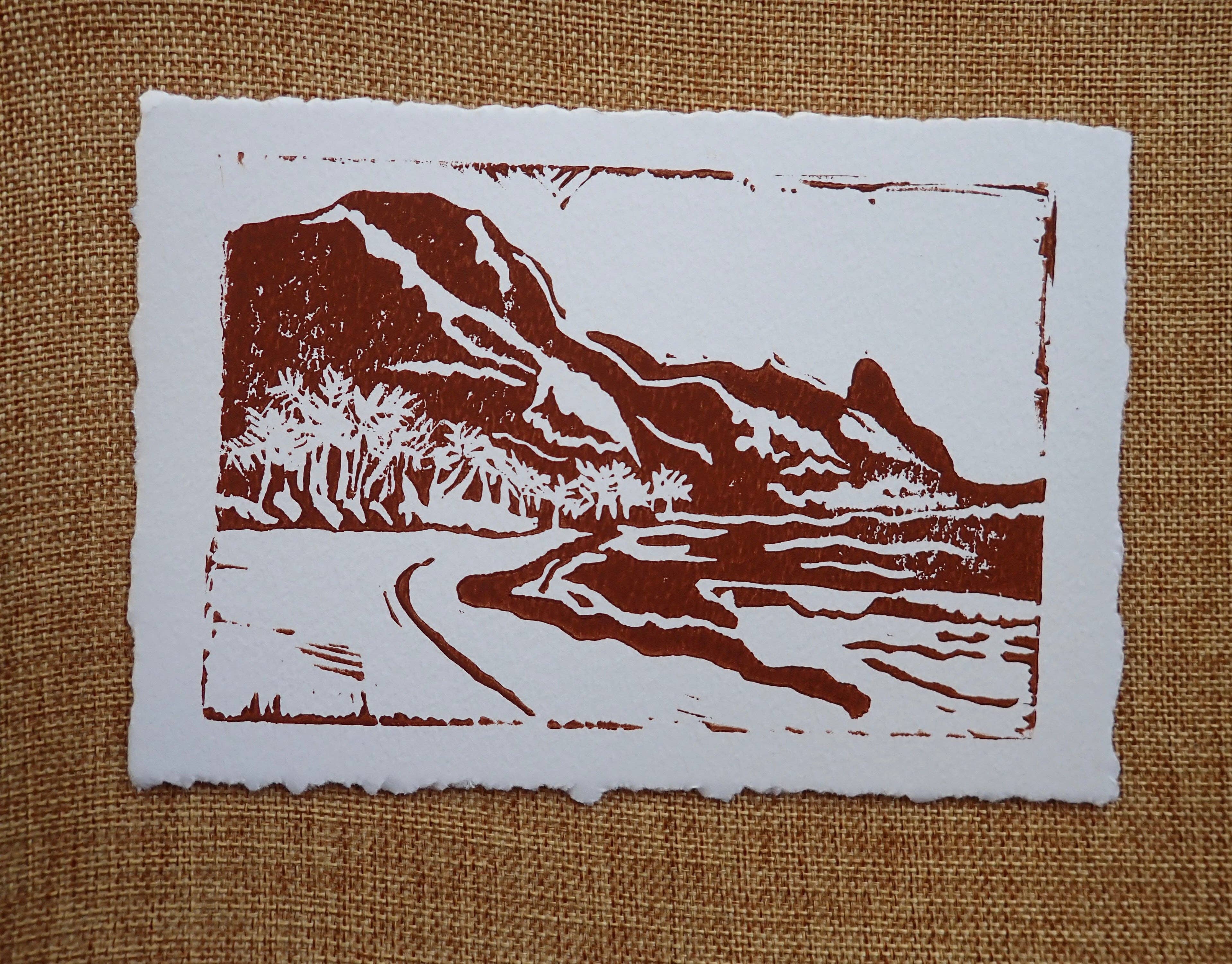 Sand & Spur Co. - Wholesale Art Print - All Large Prints4