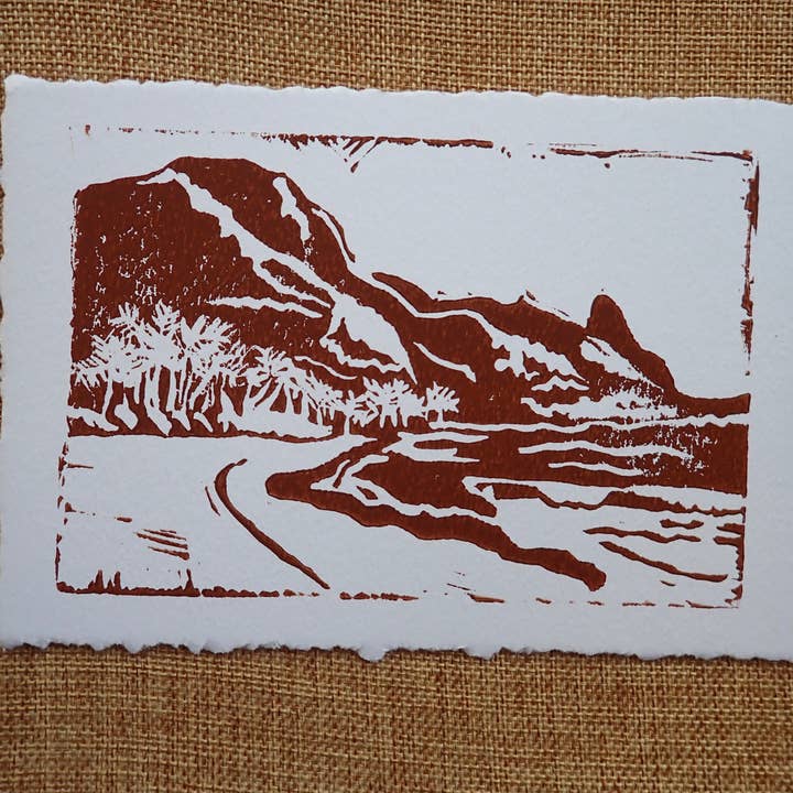 Sand & Spur Co. - Wholesale Art Print - All Large Prints4