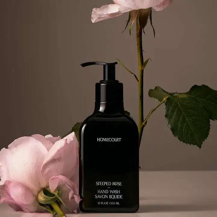 Homecourt - Wholesale Hand Soap/Wash - Hand Wash | Half Case 0