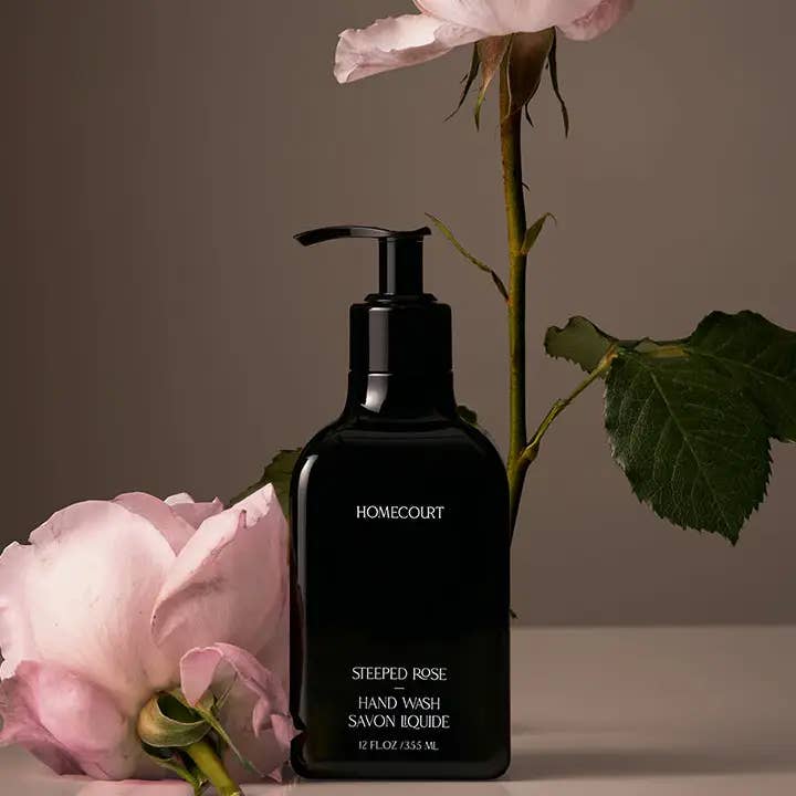 Homecourt - Wholesale Hand Soap/Wash - Hand Wash | Half Case