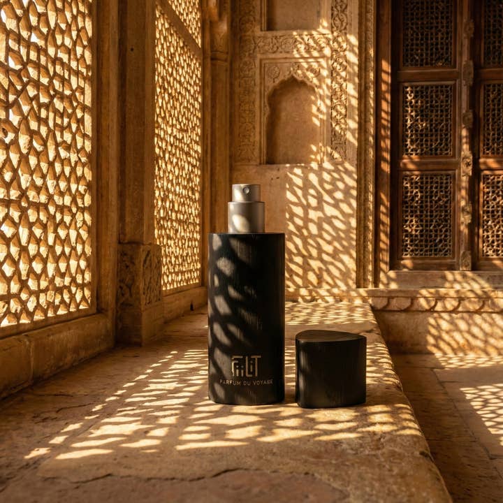 FiiLiT Parfum du voyage – Großhandel Parfüm/Eau de Toilette – Tester / 50ml / 11ml Reiseetui / 11ml9